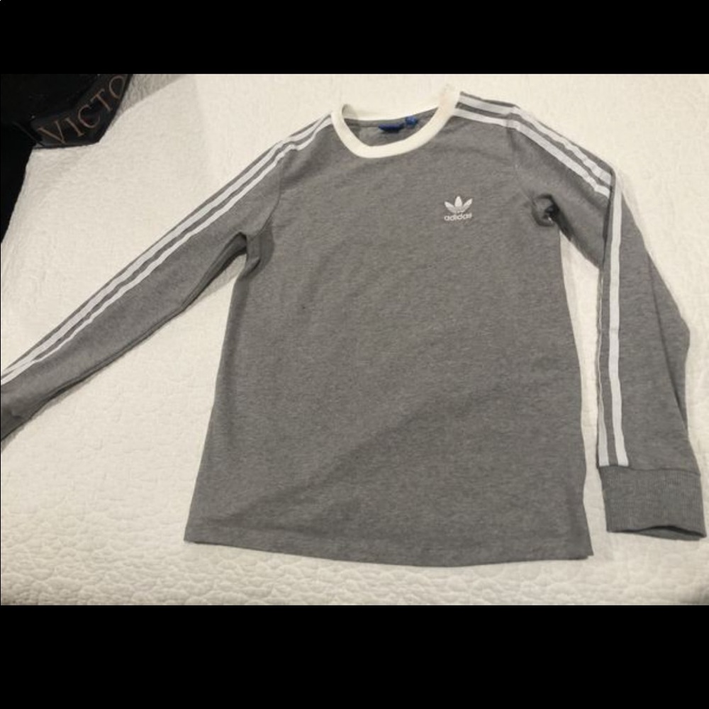 Adidas Long Sleeve